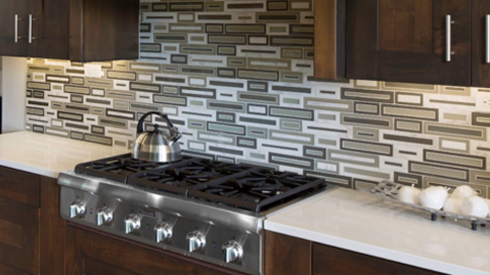 Maniscalco Backsplash