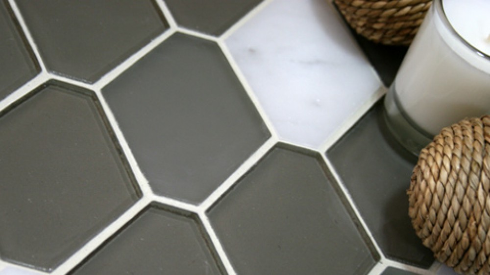 Maniscalco Backsplash