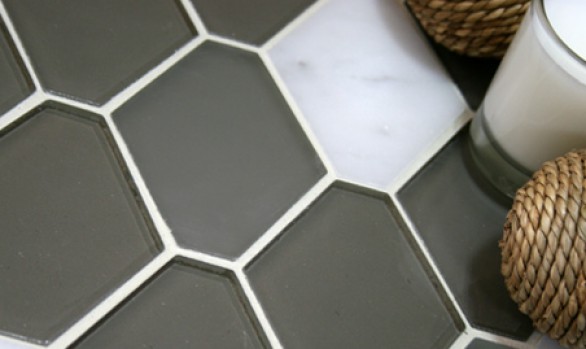 Maniscalco Backsplash