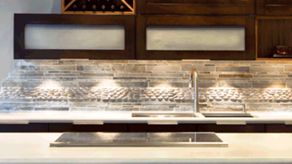 Maniscalco Backsplash