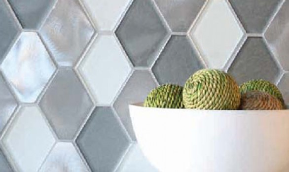 Maniscalco Backsplash