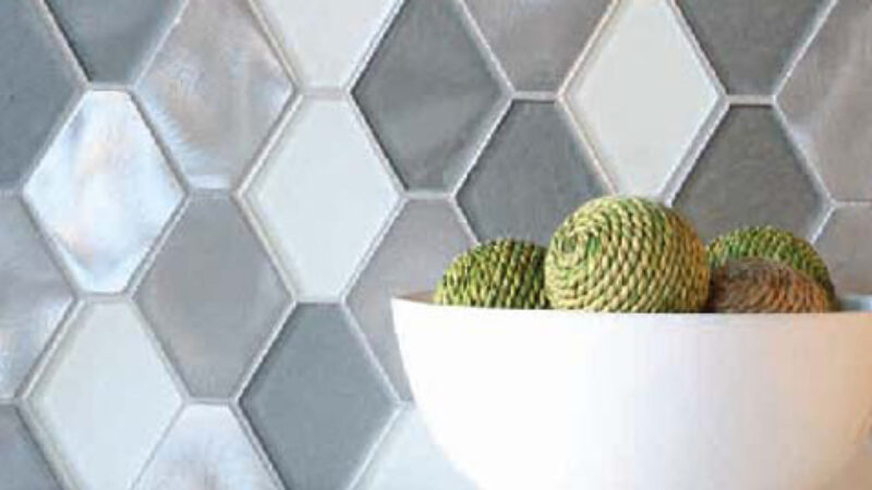 Maniscalco Backsplash