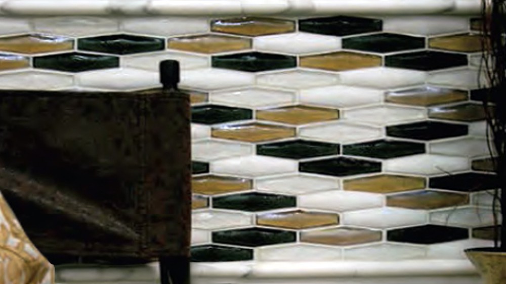 Maniscalco Backsplash