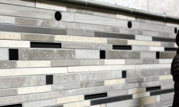 Maniscalco Backsplash