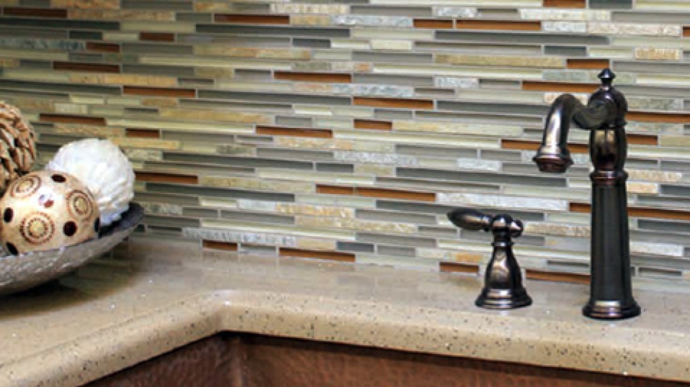 Maniscalco Backsplash