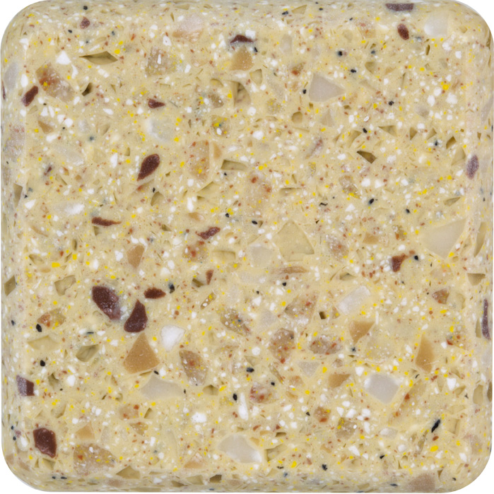 Solid Surface Countertops – Premier Countertops