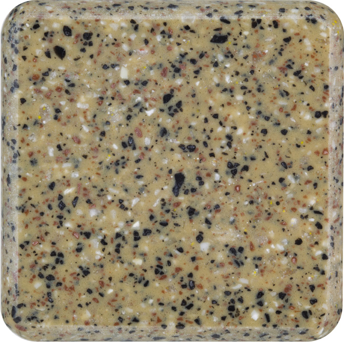 Solid Surface Countertops – Premier Countertops