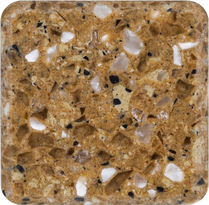 Solid Surface Countertops – Premier Countertops