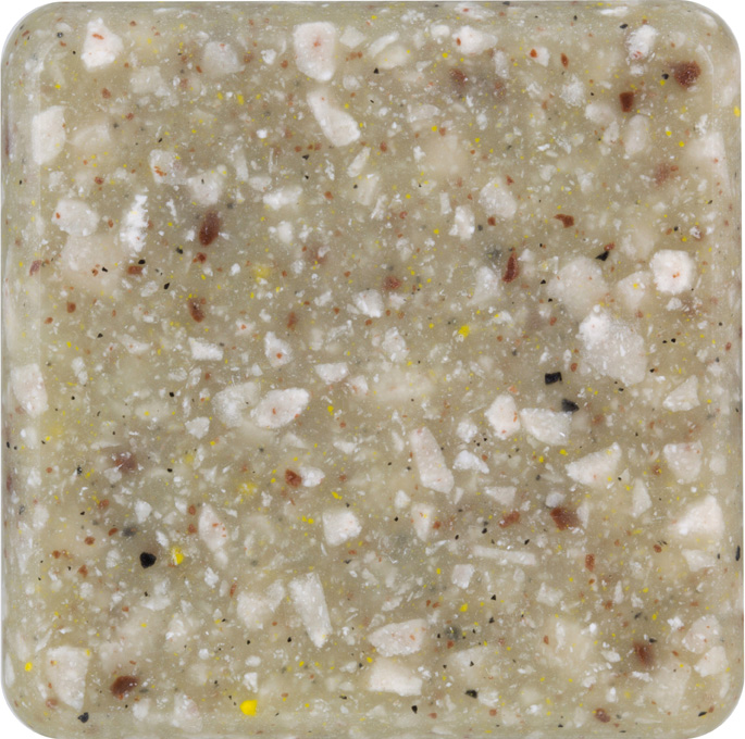 Solid Surface Countertops – Premier Countertops