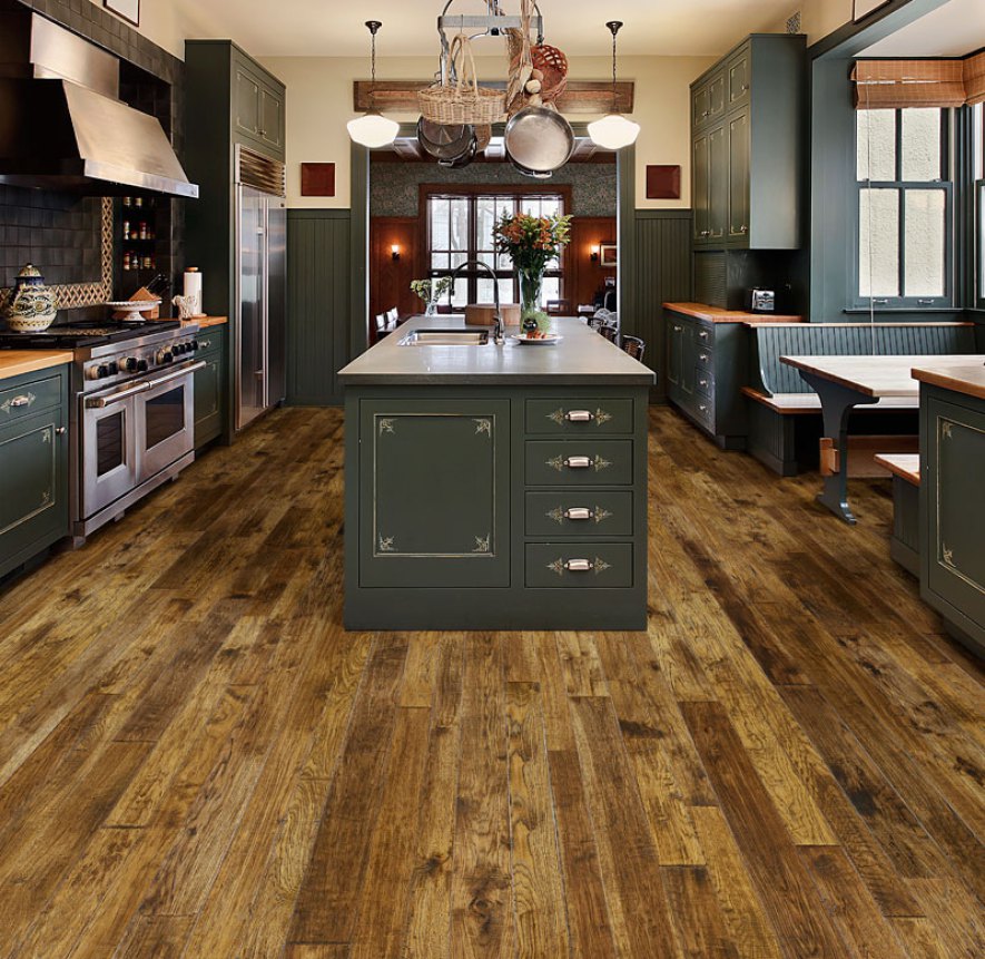Chalet - Hickory Aspen Chalet - Hickory Aspen