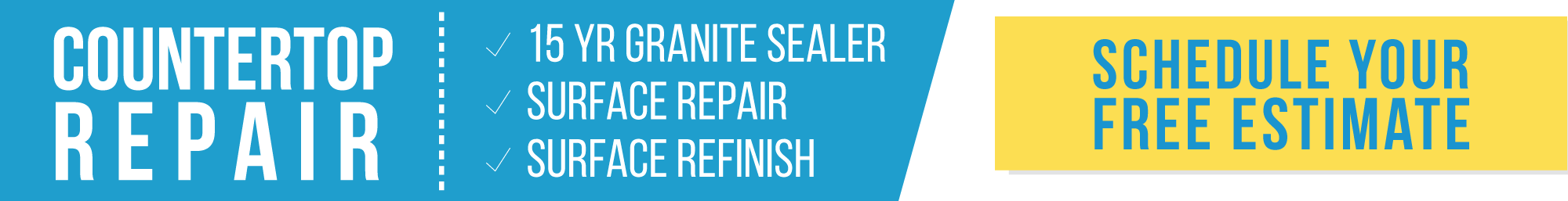 Countertop Repair Countertop Repair