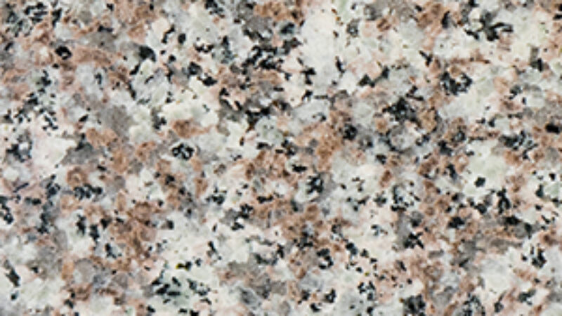 Granite: Bain Brook Brown
