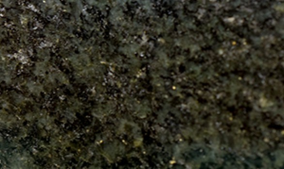 Granite: Black Pearl