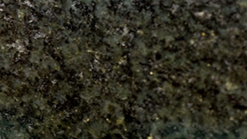 Granite: Black Pearl