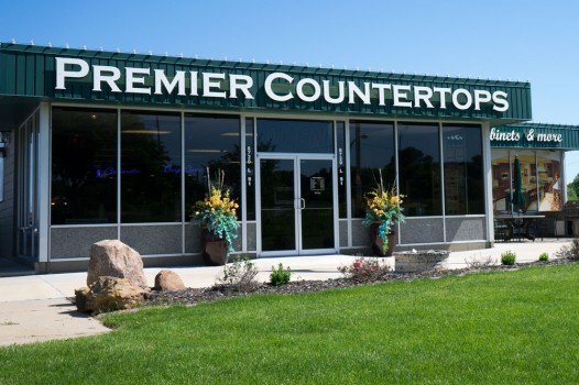 Premier Countertops