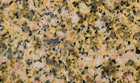 Granite: Carioca Gold