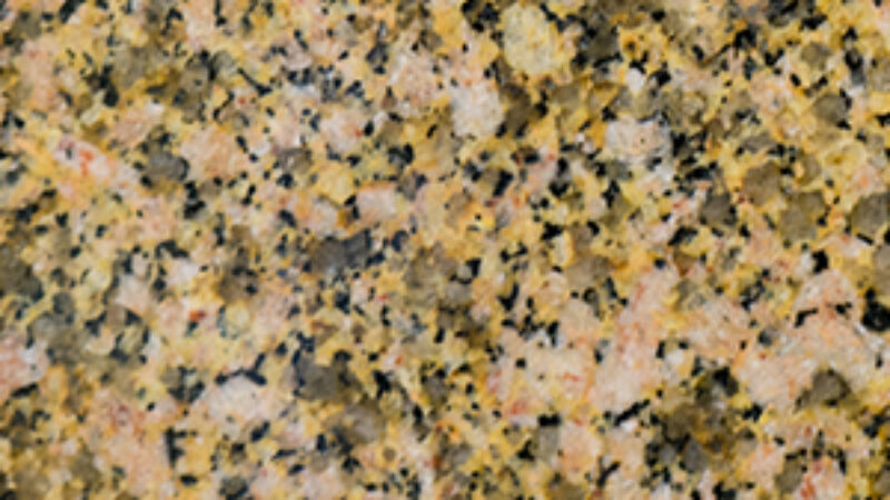 Granite: Carioca Gold