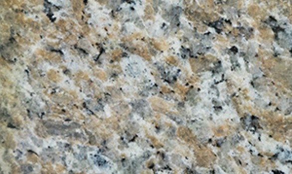 Granite: Carmello Ornamental