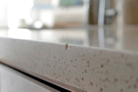 Omaha Countertop Repair Protection, How To Fix Chipped Corian Countertop