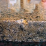 Chipped Granite