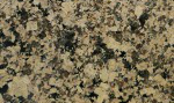 Granite: Copper Silk