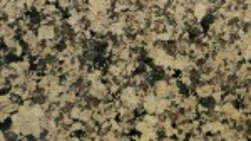 Granite: Copper Silk