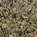 Granite: Copper Silk