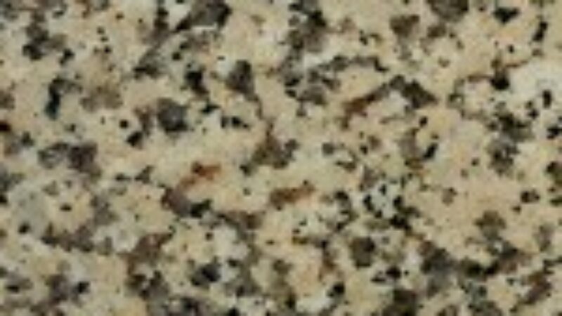 Granite: Crema Carmel