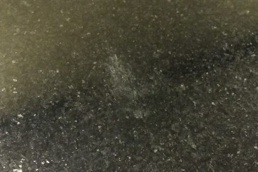 Dull Countertop Repair