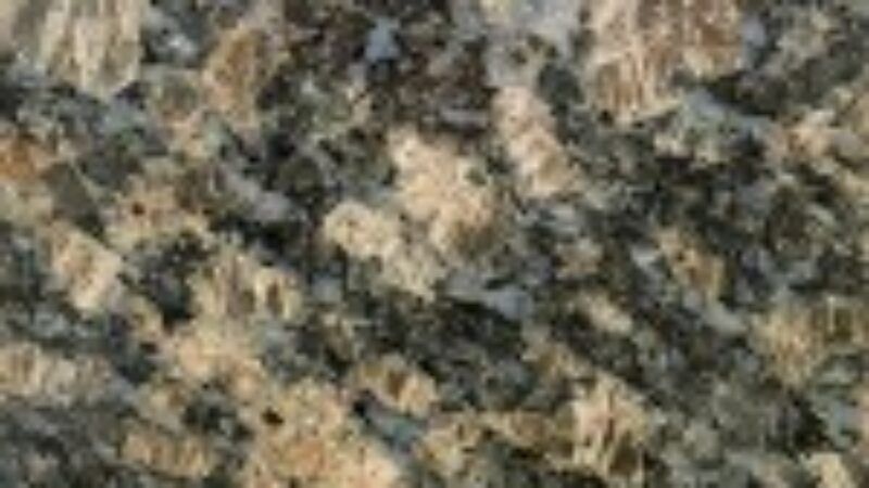 Granite: English Brown