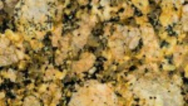 Granite: Giallio Foirtto