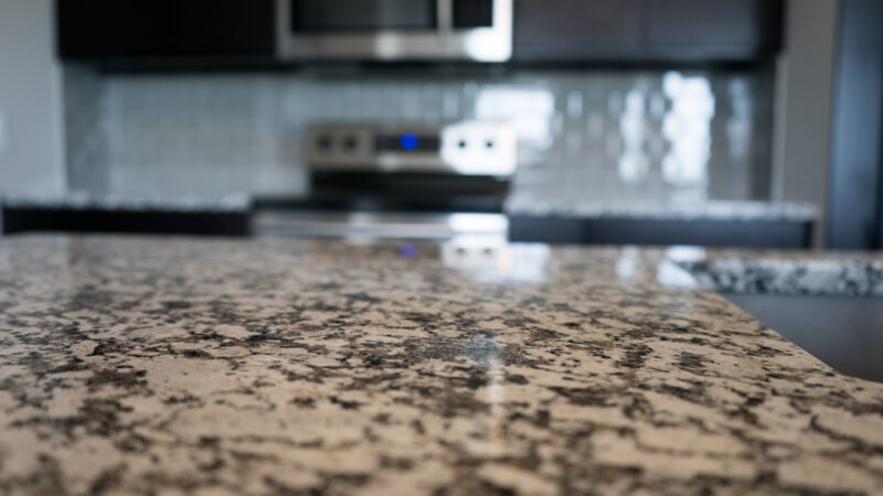 Granite