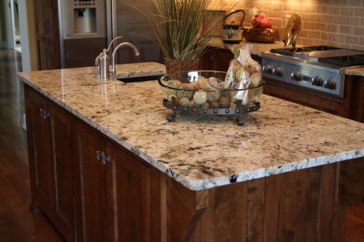 Countertops Premier Countertops