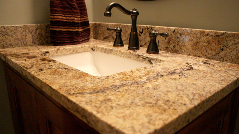 Granite