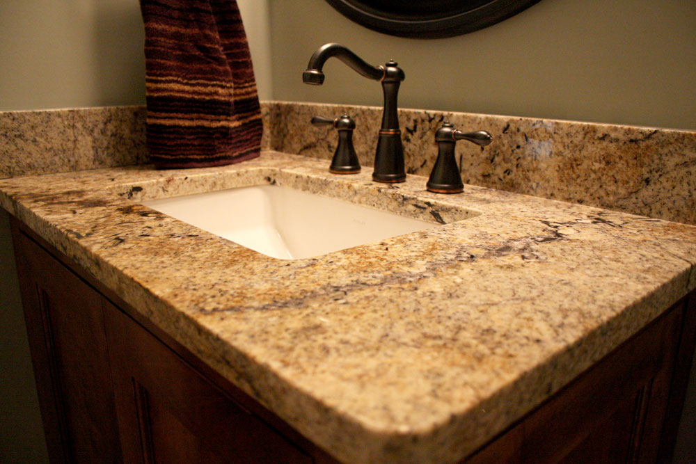 Countertops Premier Countertops