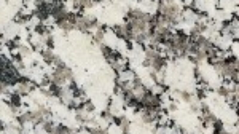 Granite: Gray Star