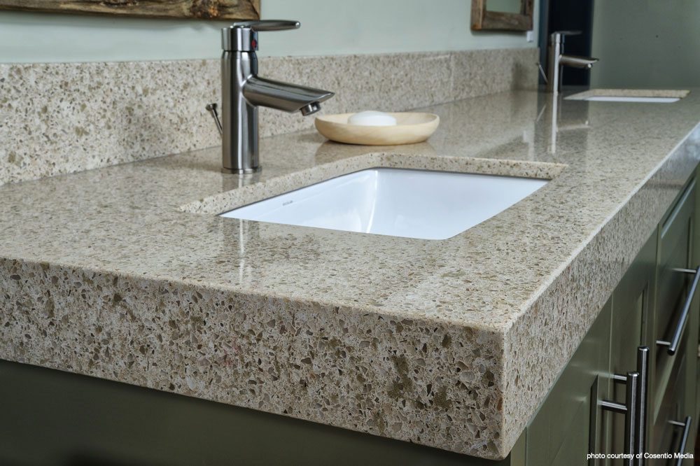 Quartz Countertops Premier Countertops