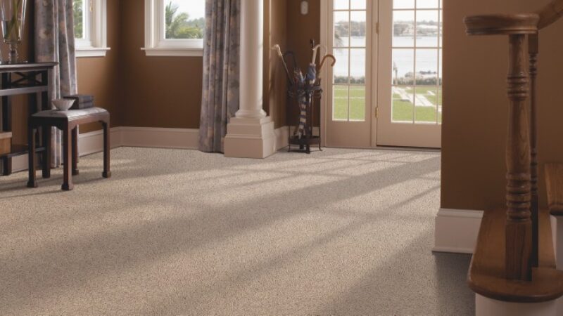 Mohawk Carpeting