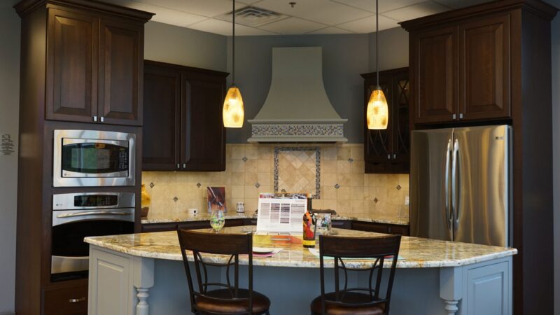 Premier Countertops